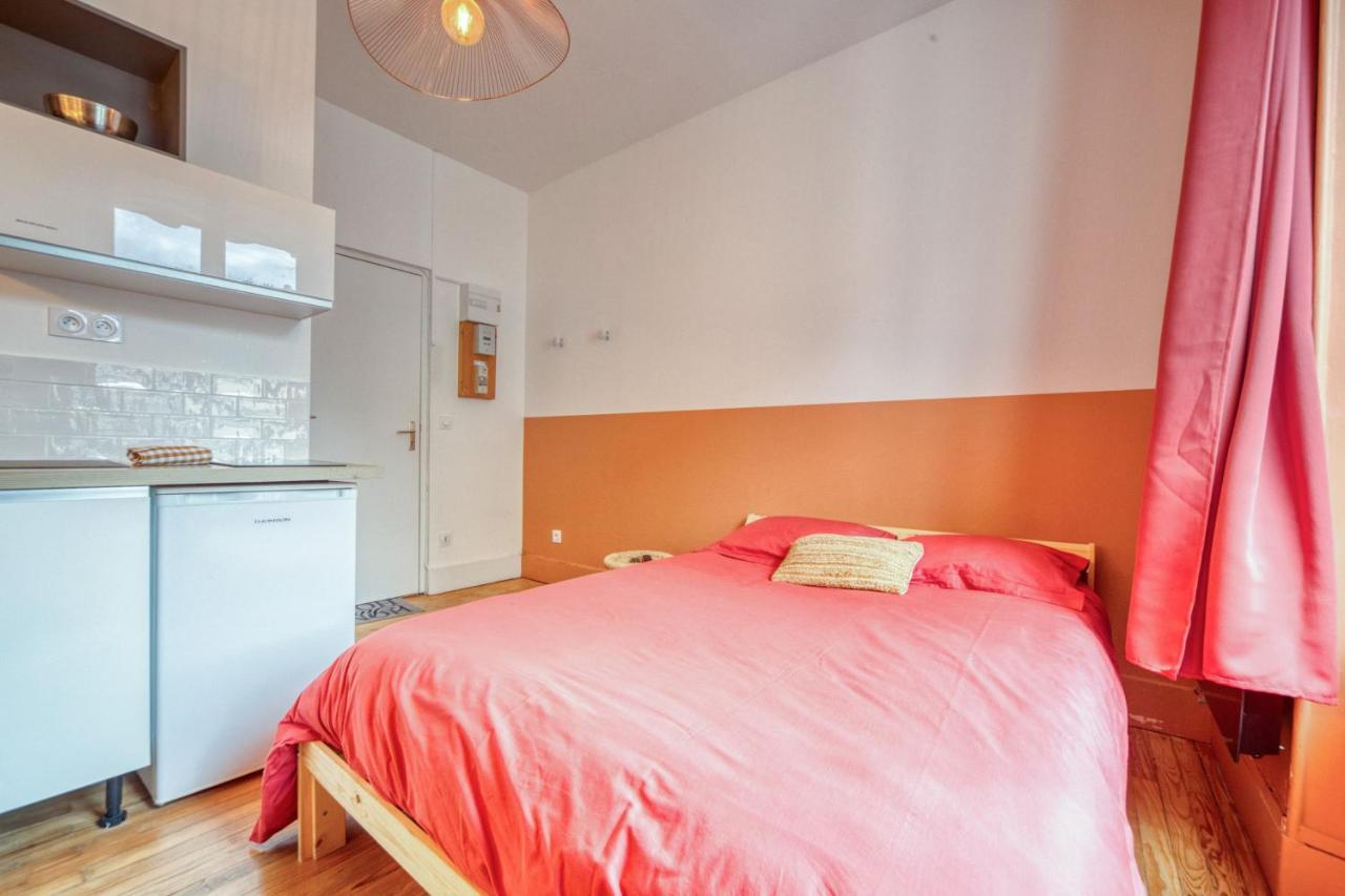 Appartement La Casa Roja - Championnet / Caserne De Bonne