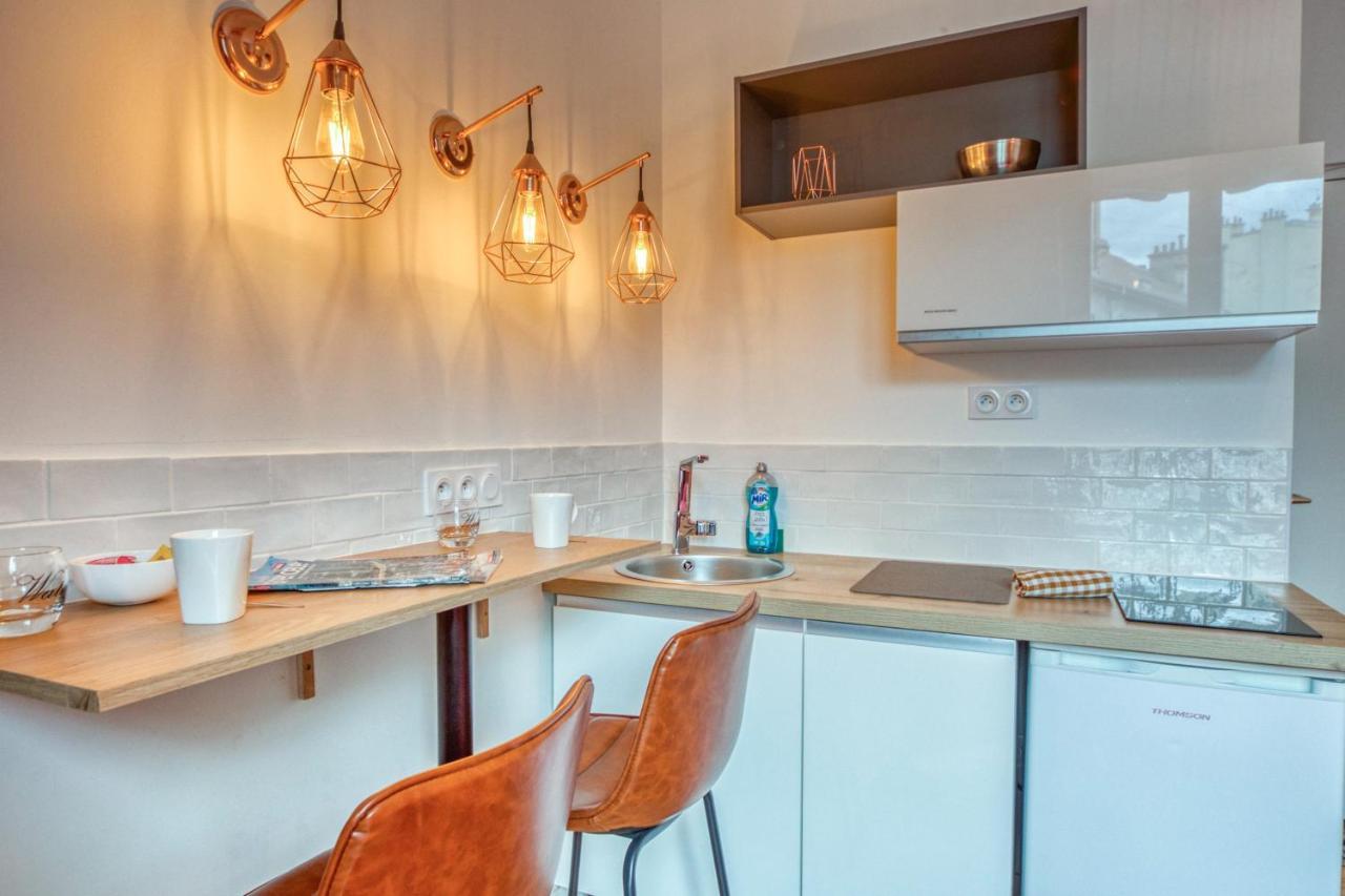 Appartement La Casa Roja - Championnet / Caserne De Bonne Grenoble