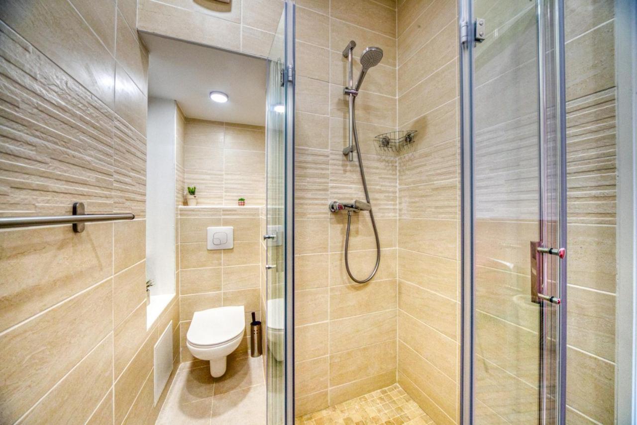 La Casa Roja - Championnet / Caserne De Bonne Apartment *